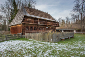 Orawski Park Etnograficzny