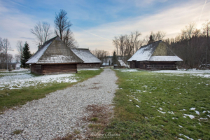 Orawski Park Etnograficzny