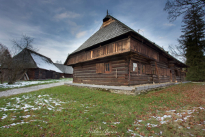 Orawski Park Etnograficzny