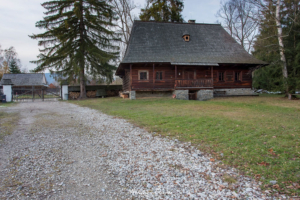 Orawski Park Etnograficzny