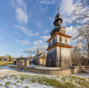 Orawski Park Etnograficzny