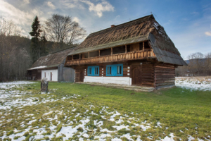 Orawski Park Etnograficzny