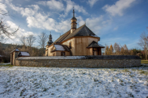 Orawski Park Etnograficzny