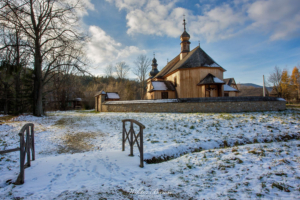 Orawski Park Etnograficzny