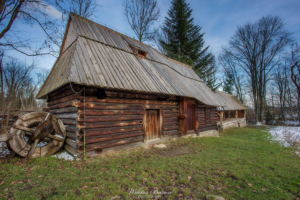 Orawski Park Etnograficzny