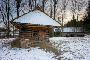 Orawski Park Etnograficzny