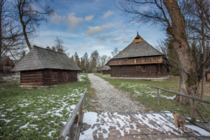 Orawski Park Etnograficzny