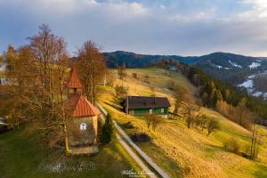 Beskid Sądecki