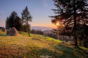 Beskid Sądecki