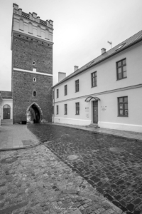 Sandomierz
