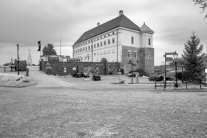 Sandomierz