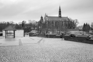 Sandomierz