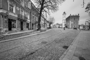 Sandomierz