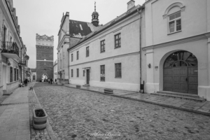 Sandomierz