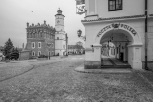 Sandomierz