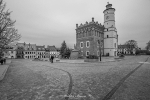 Sandomierz