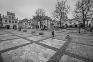Sandomierz