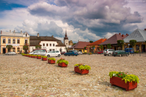 Stary Sącz