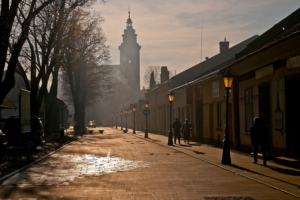 Stary Sącz