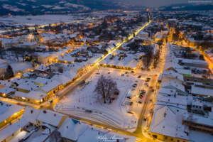 Stary Sącz