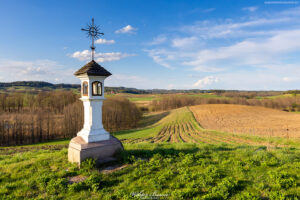 Kaplicza w Jeleniewie