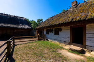 Muzeum Rolnictwa w Ciechanowcu