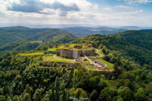 Twierdza Srebrna Góra