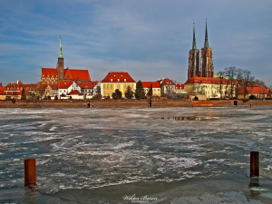 Ostrów Tumski