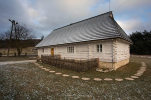 Zamek Rabsztyn