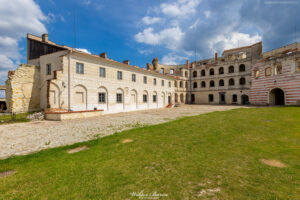 Zamek w Janowcu nad Wisłą
