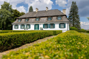 Zamek w Janowcu nad Wisłą