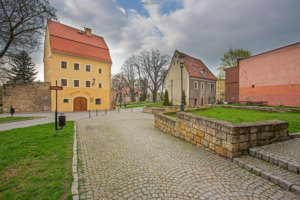 Złotoryja