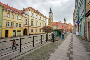 Złotoryja