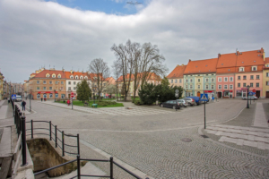 Złotoryja