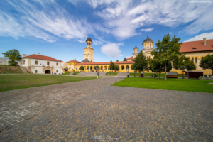 Alba Iulia