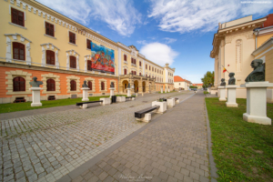 Alba Iulia