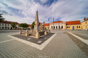 Alba Iulia