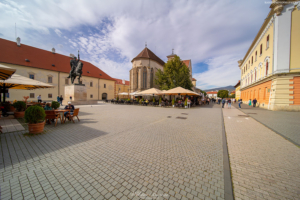 Alba Iulia