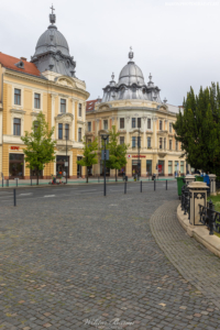 Kluż Napoka