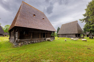 Maramurskie Muzeum Wsi