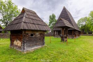 Maramurskie Muzeum Wsi