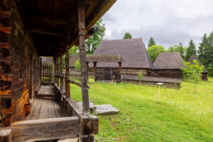 Maramurskie Muzeum Wsi