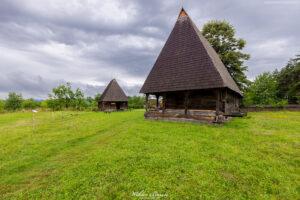Maramurskie Muzeum Wsi