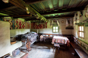 Maramurskie Muzeum Wsi
