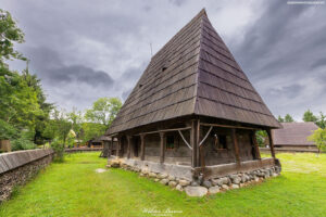 Maramurskie Muzeum Wsi