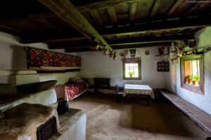 Maramurskie Muzeum Wsi
