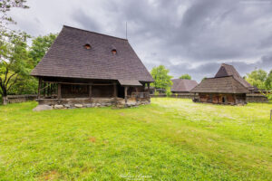 Maramurskie Muzeum Wsi