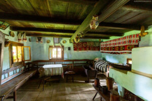 Maramurskie Muzeum Wsi
