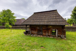 Maramurskie Muzeum Wsi