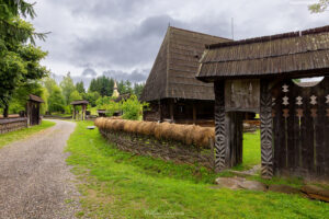 Maramurskie Muzeum Wsi